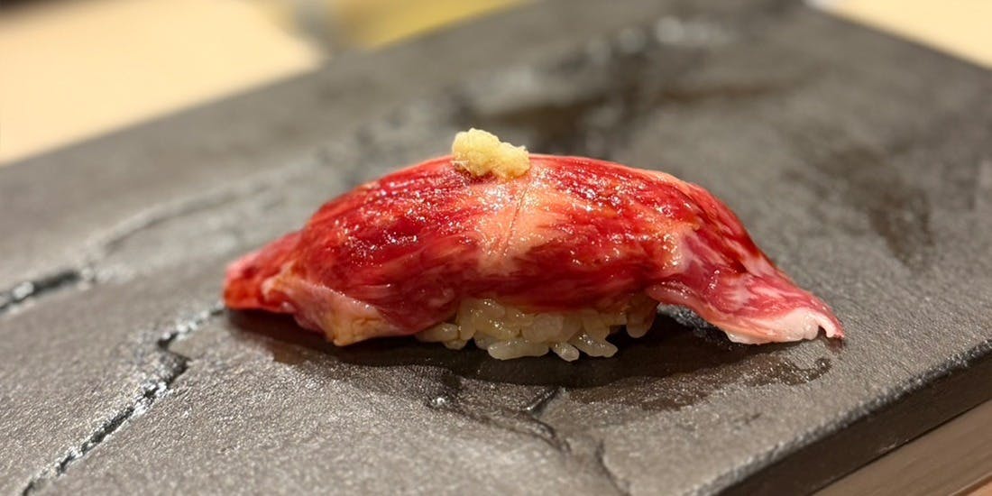 魚馬る ふぶき鮨 - 画像4