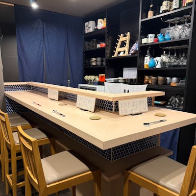 大人の隠れ家で味わう贅沢な時間