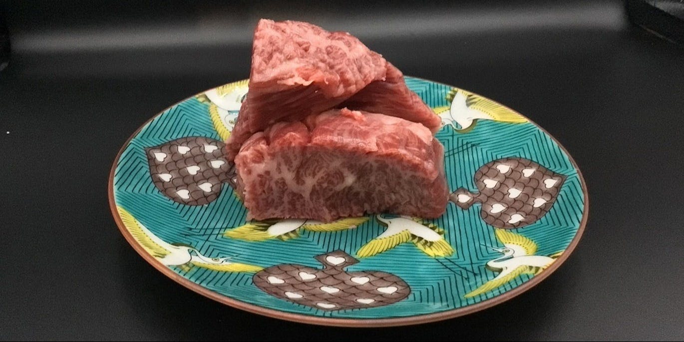 肉料理 URUICHI（ウルイチ）