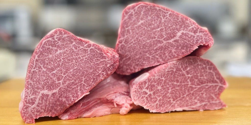 肉料理 URUICHI（ウルイチ）