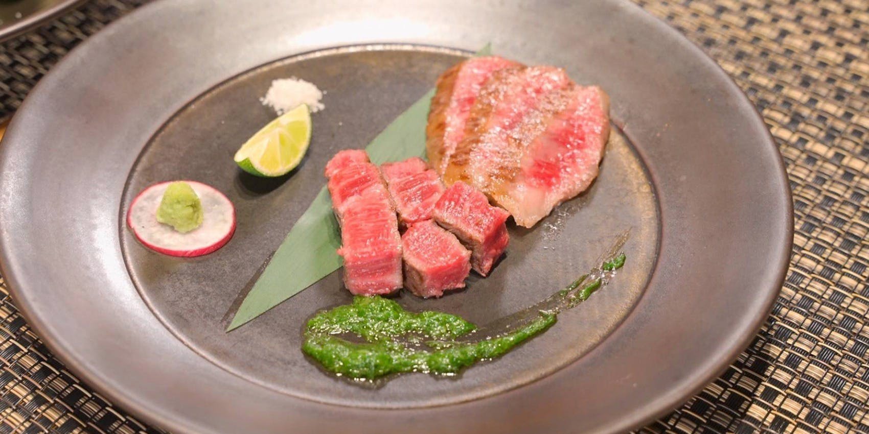肉料理 URUICHI（ウルイチ）