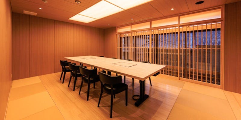 神戸牛 鉄板焼き 祇園 之いち - 画像4