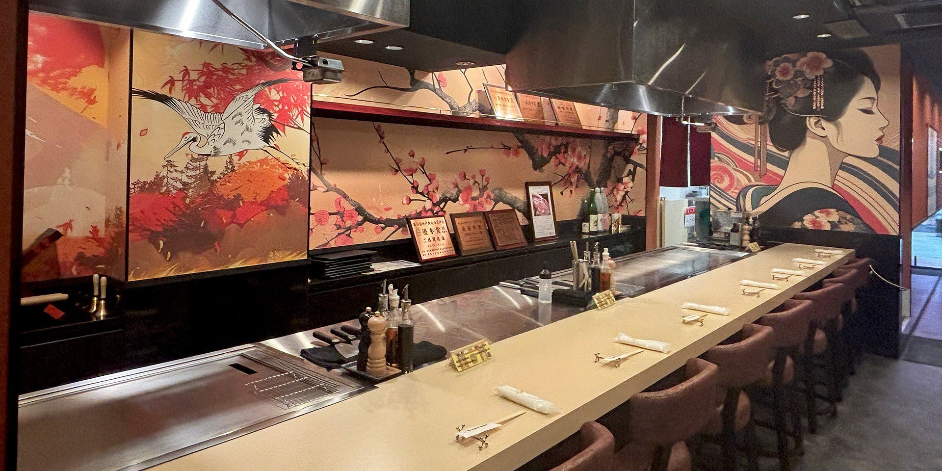 和牛の刀 浅草2号店 - 画像1