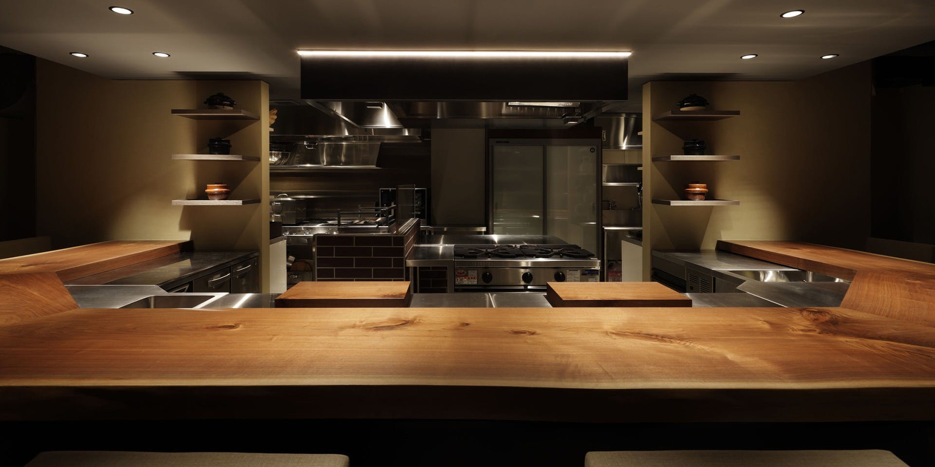 料理屋かめ田 - 画像1