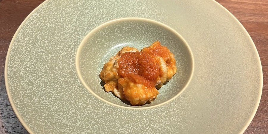 料理屋かめ田 - 画像5