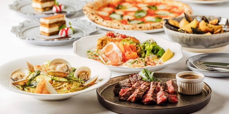 PIZZA SALVATORE CUOMO ����