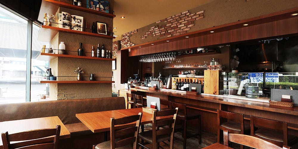 PIZZA SALVATORE CUOMO 白金 - 画像1