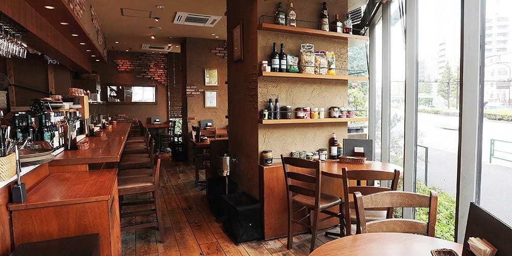 PIZZA SALVATORE CUOMO 白金 - 画像2