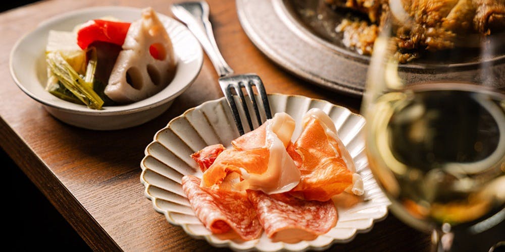 PIZZA SALVATORE CUOMO 白金 - 画像5