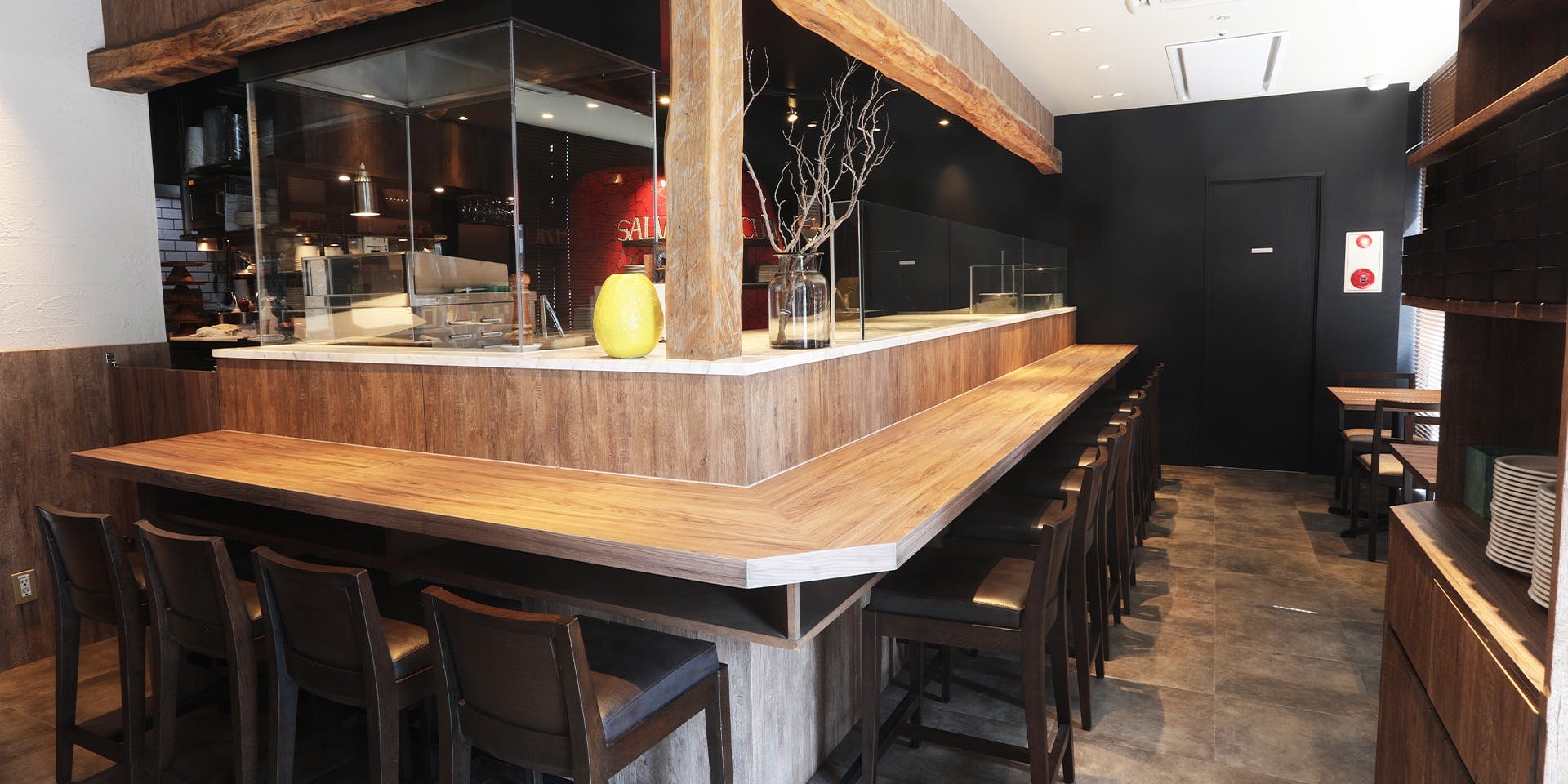 Tavernetta Salvatore 仙川 - 画像4