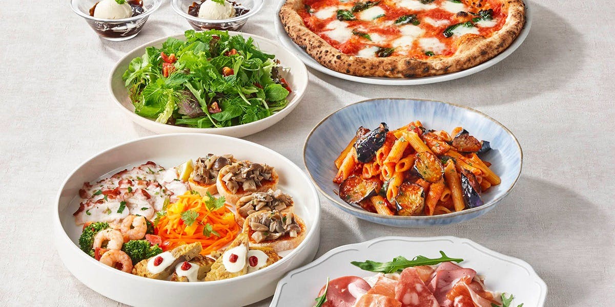 Tavernetta Salvatore 仙川（タヴェルネッタ サルヴァトーレ【旧店名】SALVATORE CUOMO ＆ BAR）