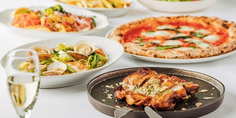 SALVATORE CUOMO & BAR ���c