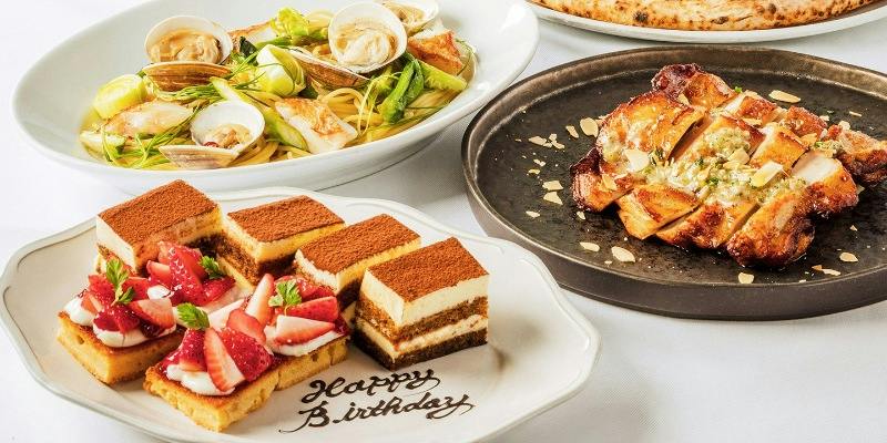 SALVATORE CUOMO & BAR ���c