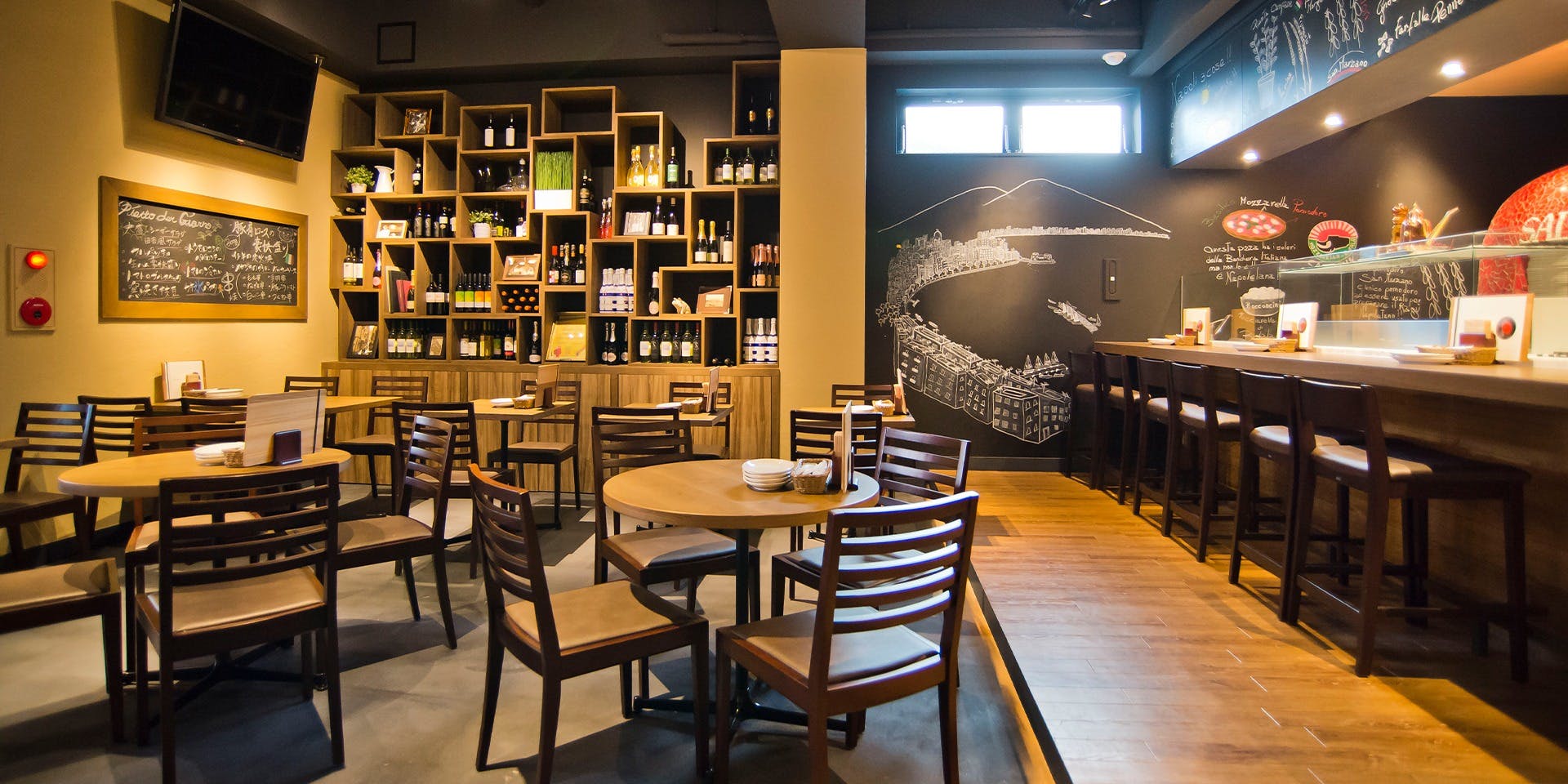 SALVATORE CUOMO & BAR 町田 - 画像3