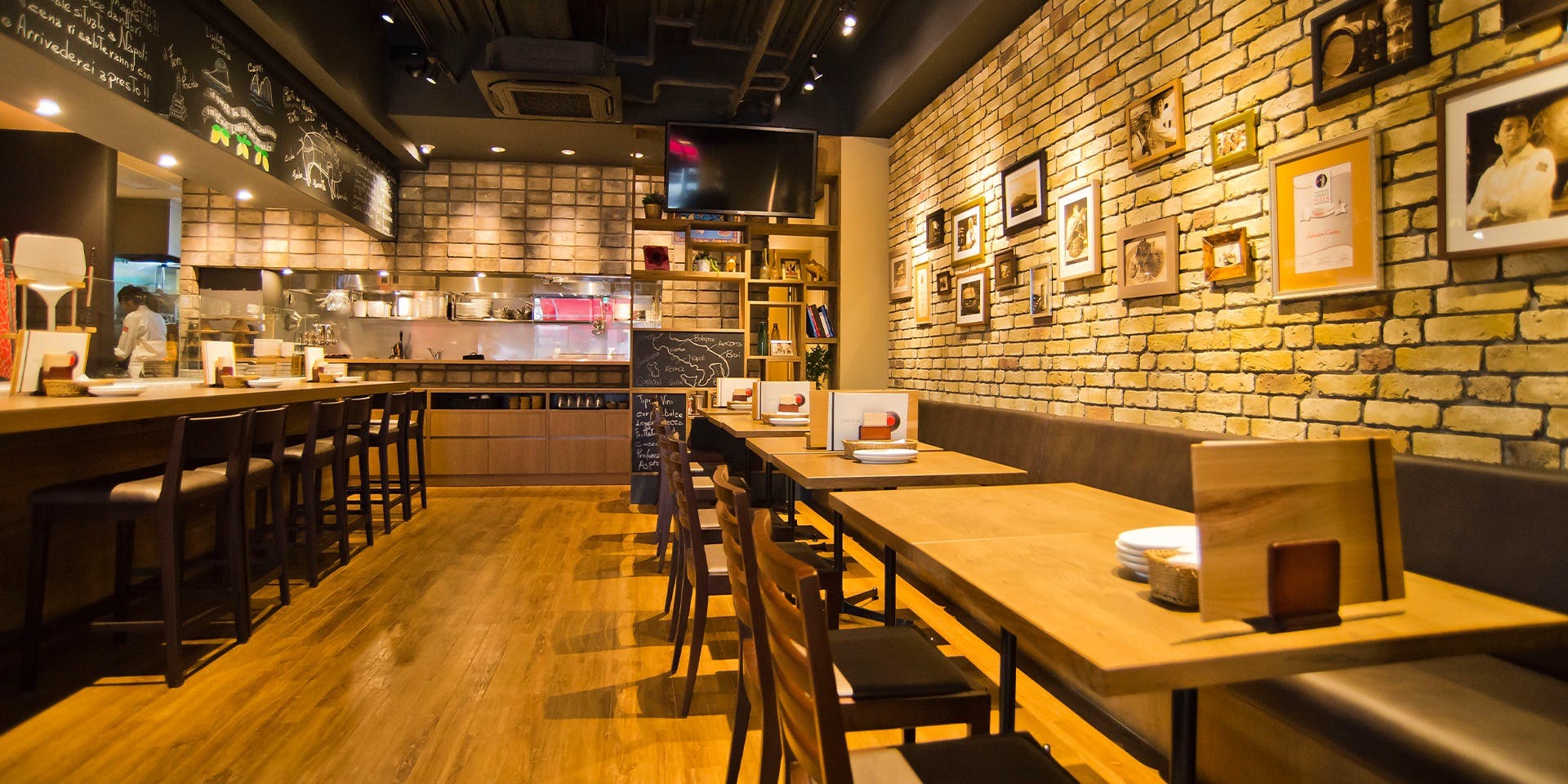 SALVATORE CUOMO & BAR 町田 - 画像4