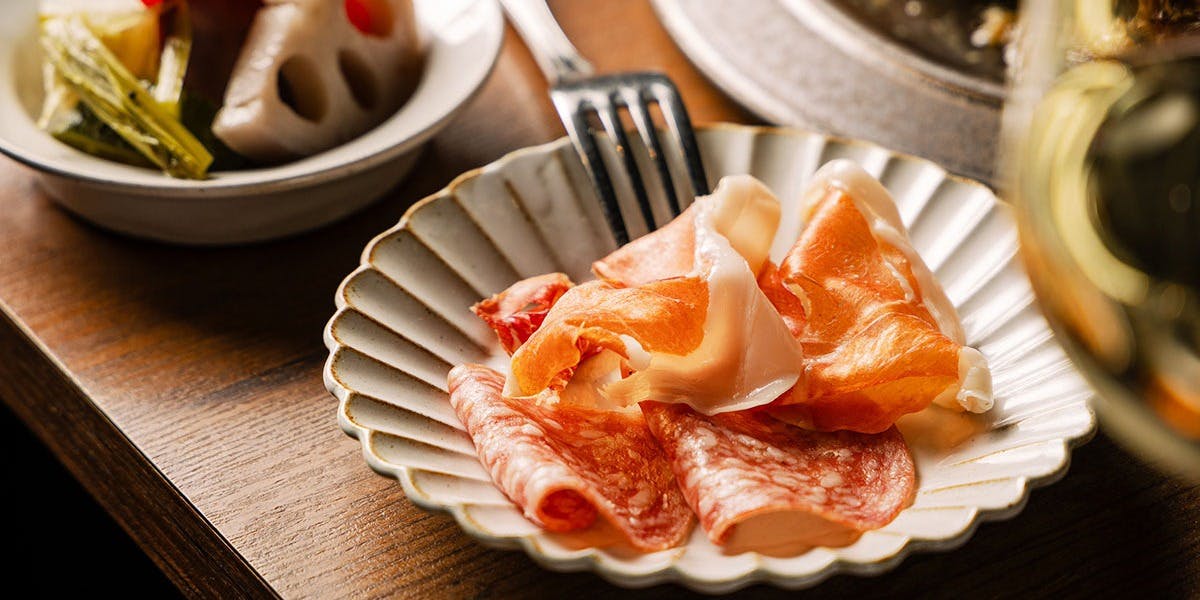 SALVATORE CUOMO & BAR 町田 - 画像5