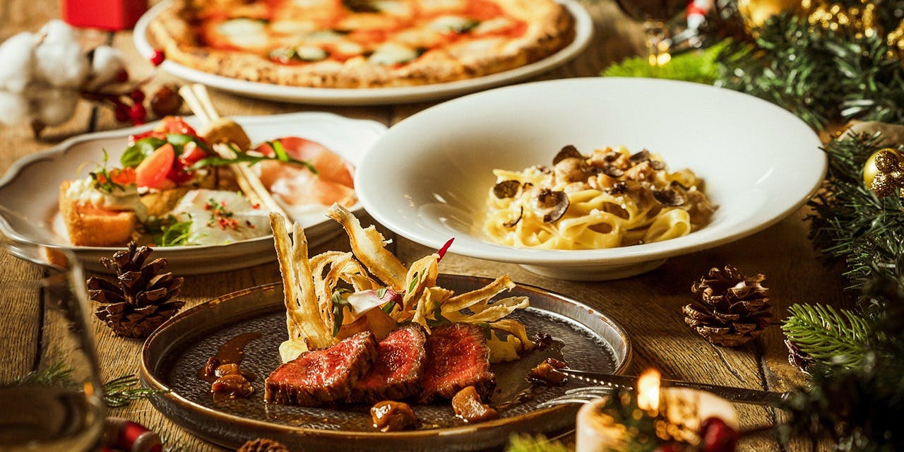 SALVATORE CUOMO & BAR 町田 - 画像5