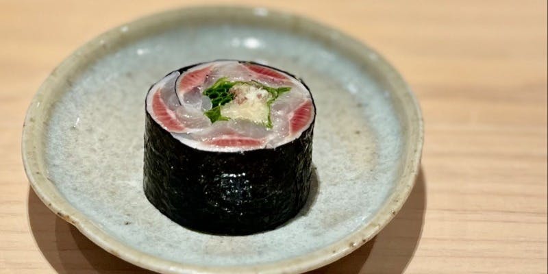 おまかせ【メインカウンター】