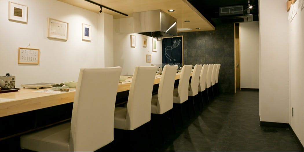 天ぷら 東月 - 画像2