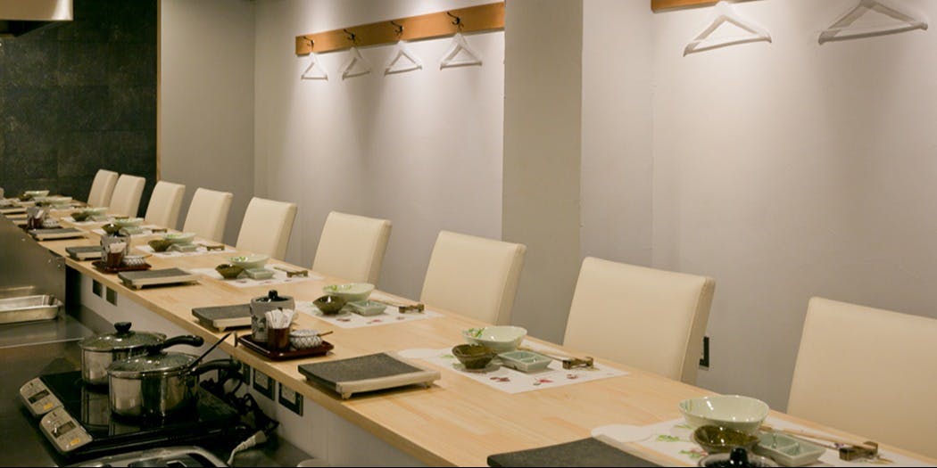 天ぷら 東月 - 画像3