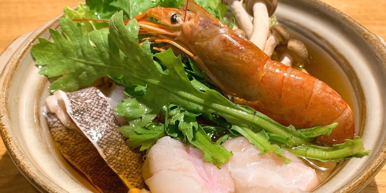 Sake＆Dining あひおひ（サケ&ダイニング）