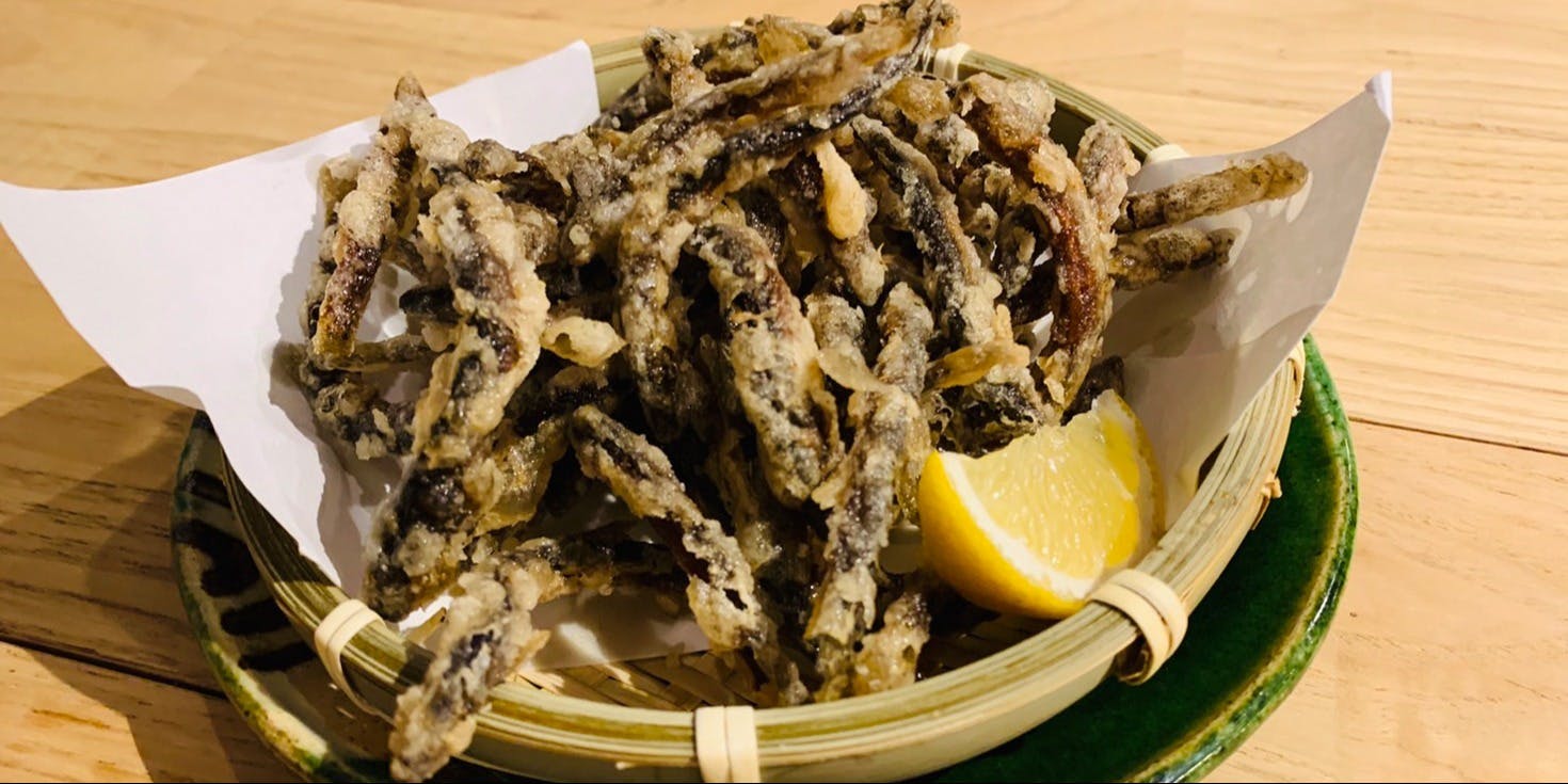 Sake＆Dining あひおひ（サケ&ダイニング）