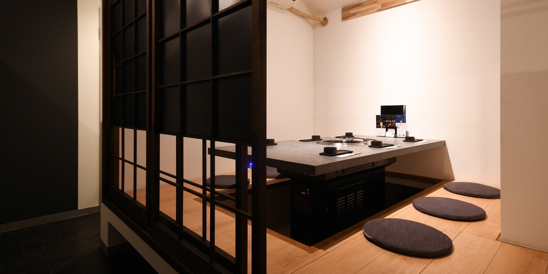 焼肉Nick - 画像3