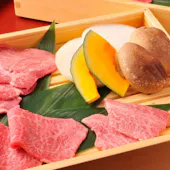 焼肉 天 がむしゃら 丸の内店