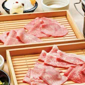 焼肉 天 がむしゃら 丸の内店