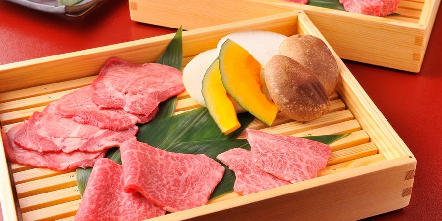 焼肉 天 がむしゃら 丸の内店