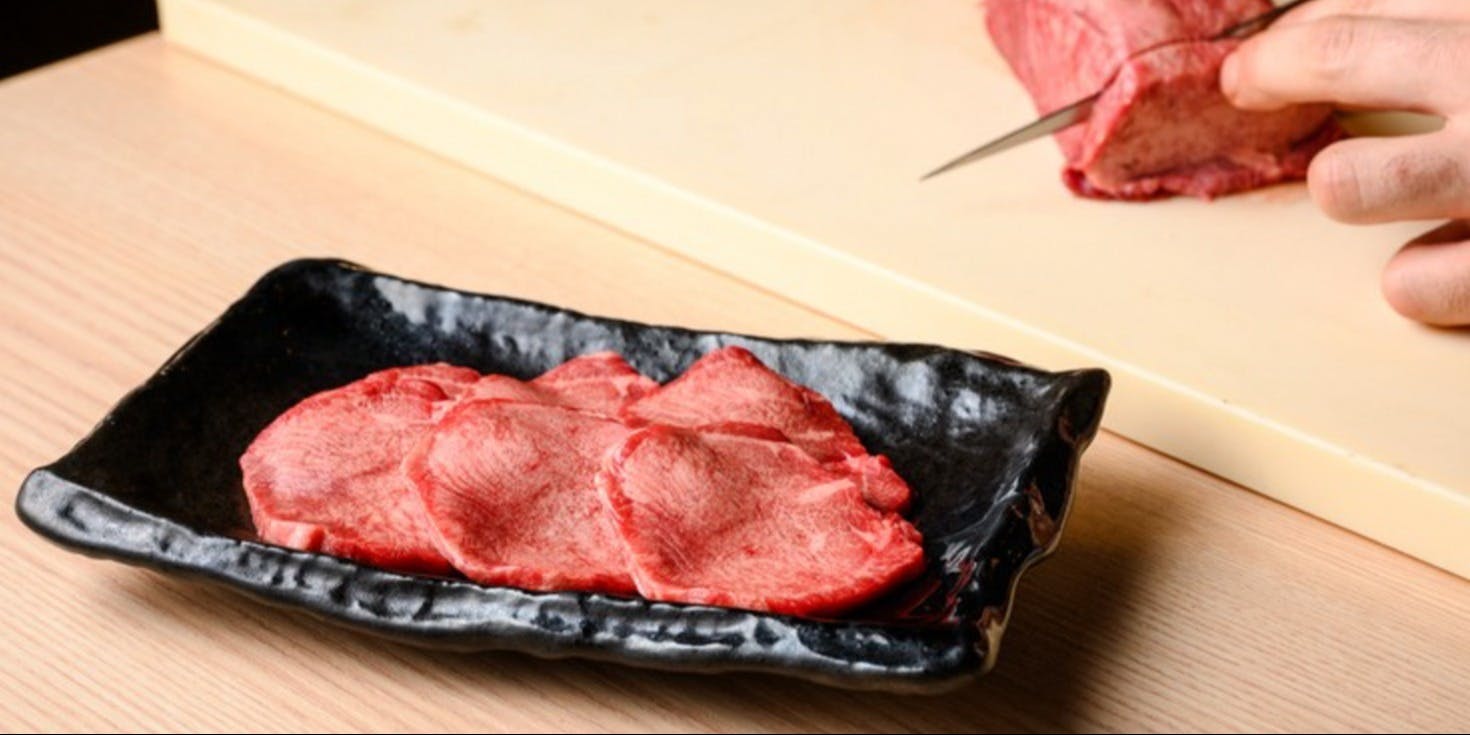 焼肉 天 がむしゃら 丸の内店 - 画像4