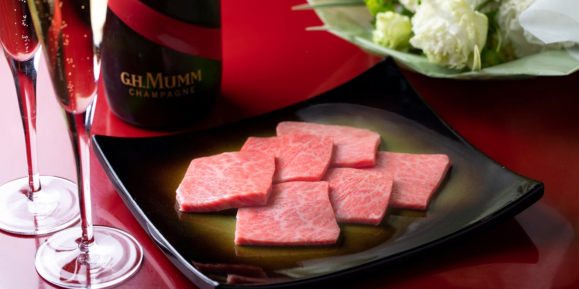 焼肉 天 がむしゃら 丸の内店 - 画像5