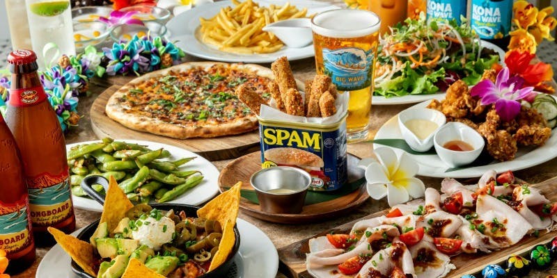 【90分飲み放題付】名物ココモコ付き！KHCカジュアルコース 　※4名様～＋【飲み放題付】