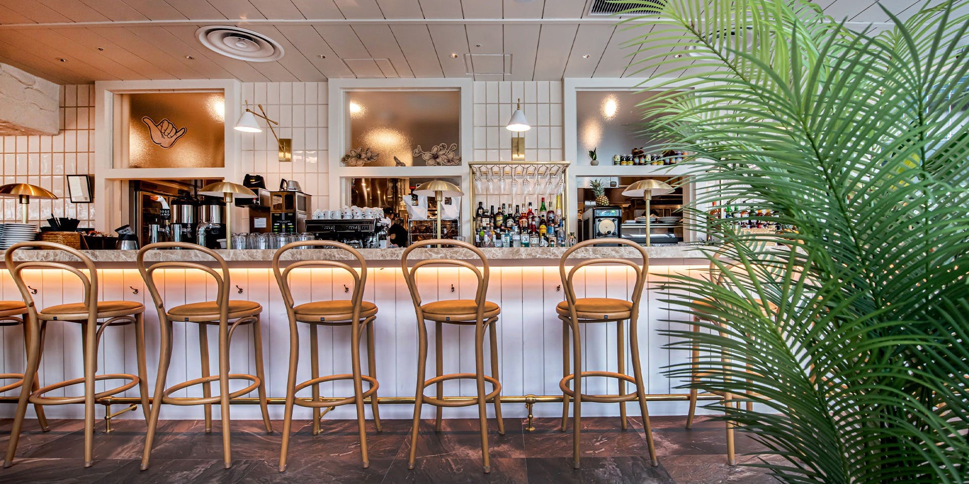 Koko Head cafe OSAKA - 画像1