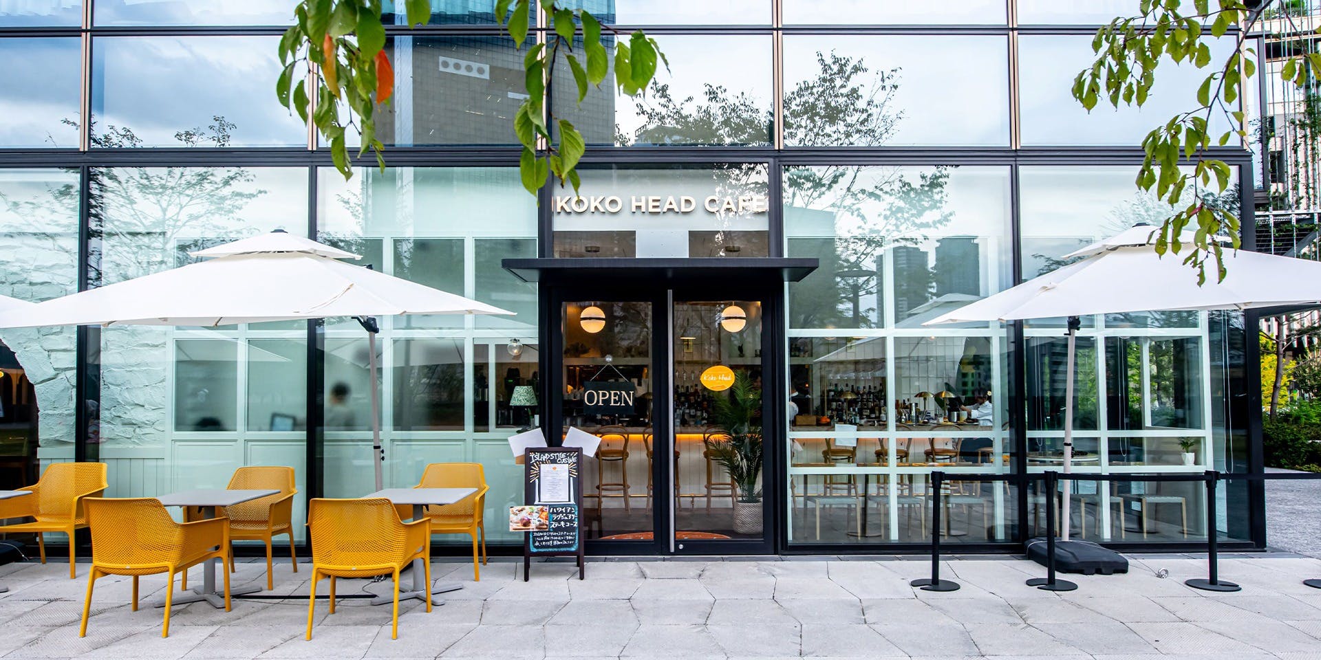 Koko Head cafe OSAKA - 画像4