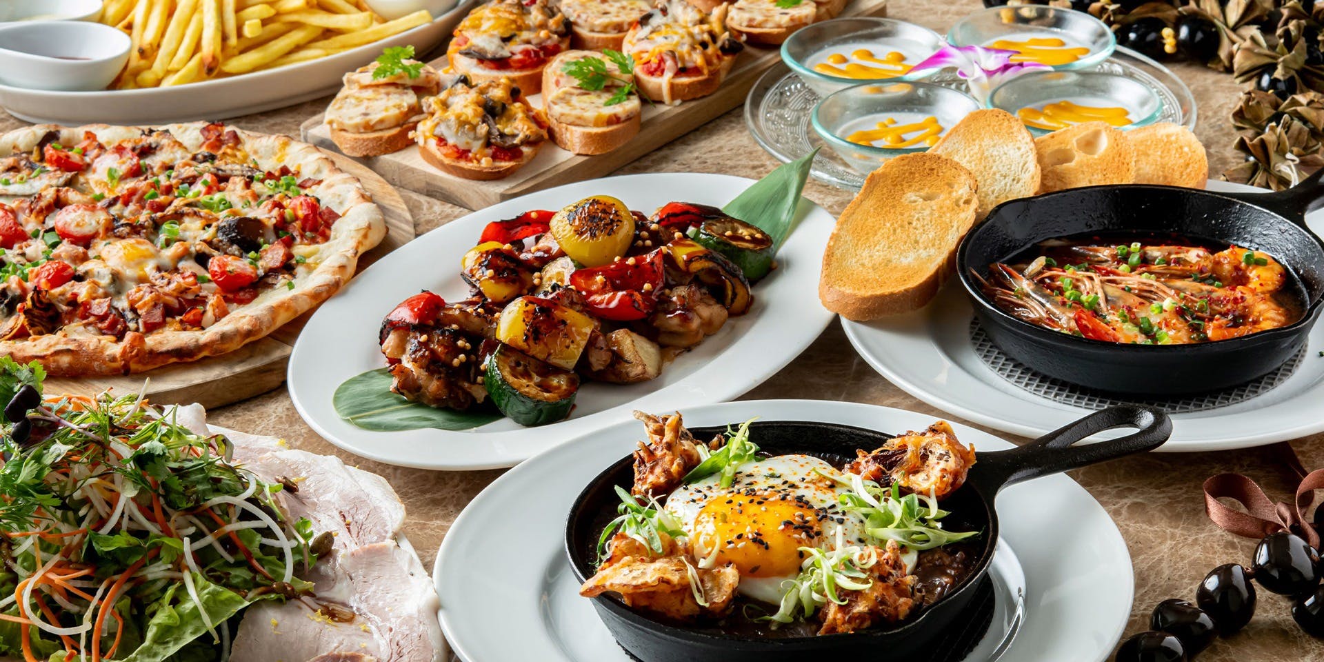 Koko Head cafe OSAKA - 画像5