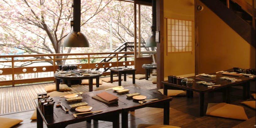 焼鶏あきら 中目黒本店（やきとりあきら）