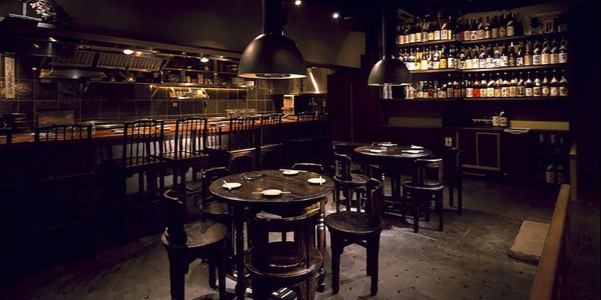 焼鶏あきら 中目黒本店（やきとりあきら）