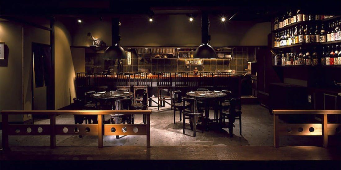 焼鶏あきら 中目黒本店（やきとりあきら）