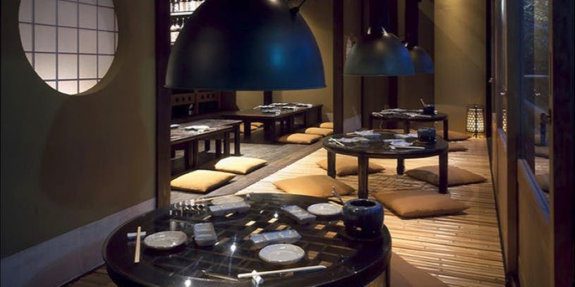 焼鶏あきら 中目黒本店（やきとりあきら）