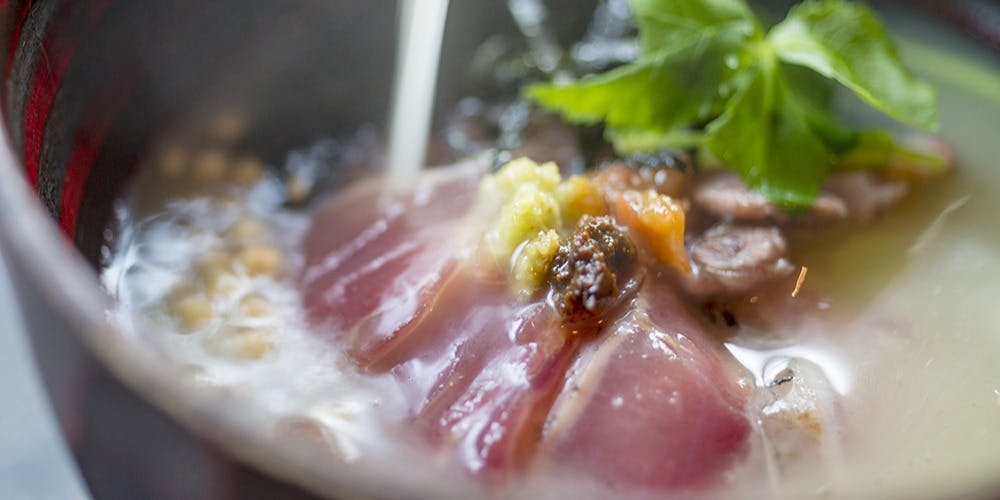 焼鶏あきら 中目黒本店（やきとりあきら）