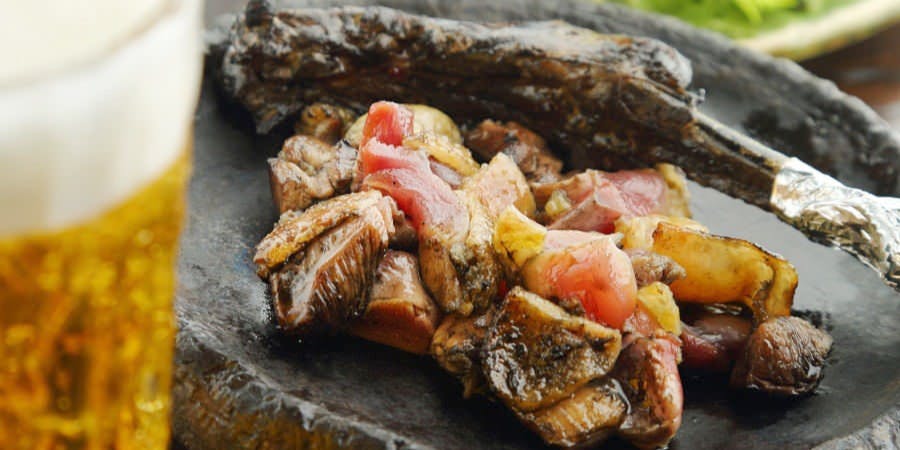 焼鶏あきら 中目黒本店（やきとりあきら）