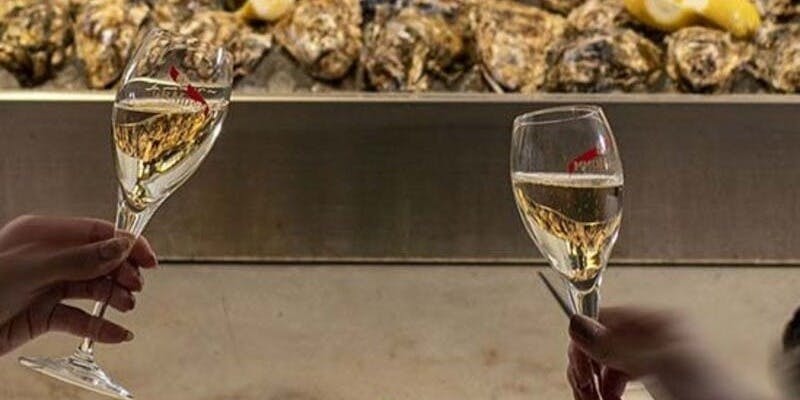 8th sea oyster Terrace　TOKYO TORCH店 - 画像17