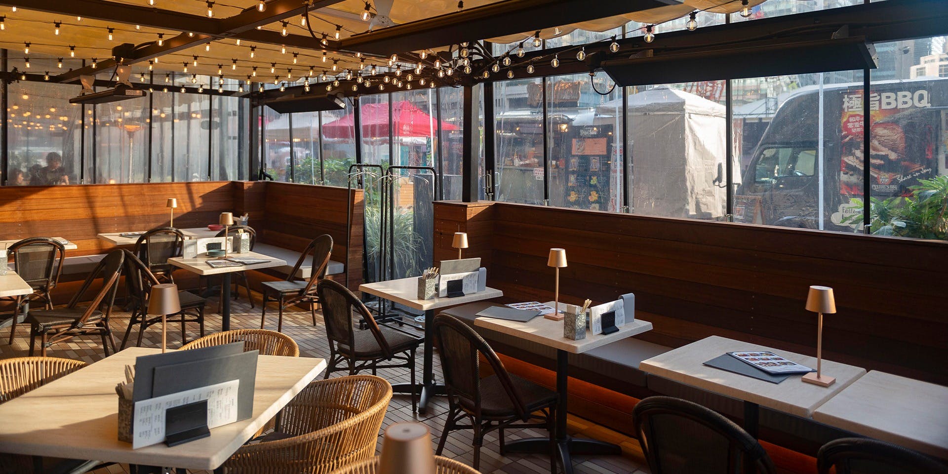 8th sea oyster Terrace　TOKYO TORCH店 - 画像2