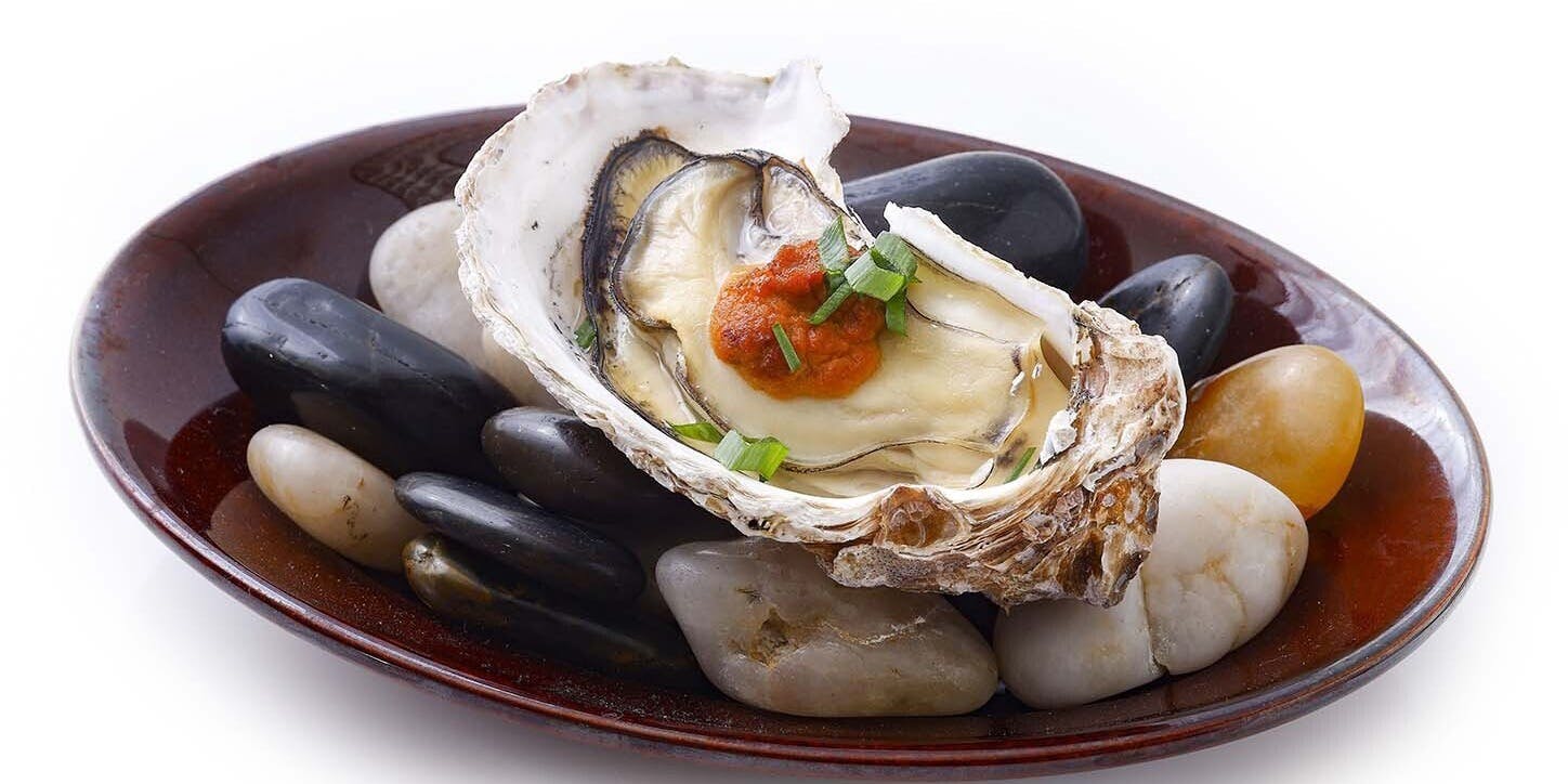 8th sea oyster Terrace　TOKYO TORCH店 - 画像4