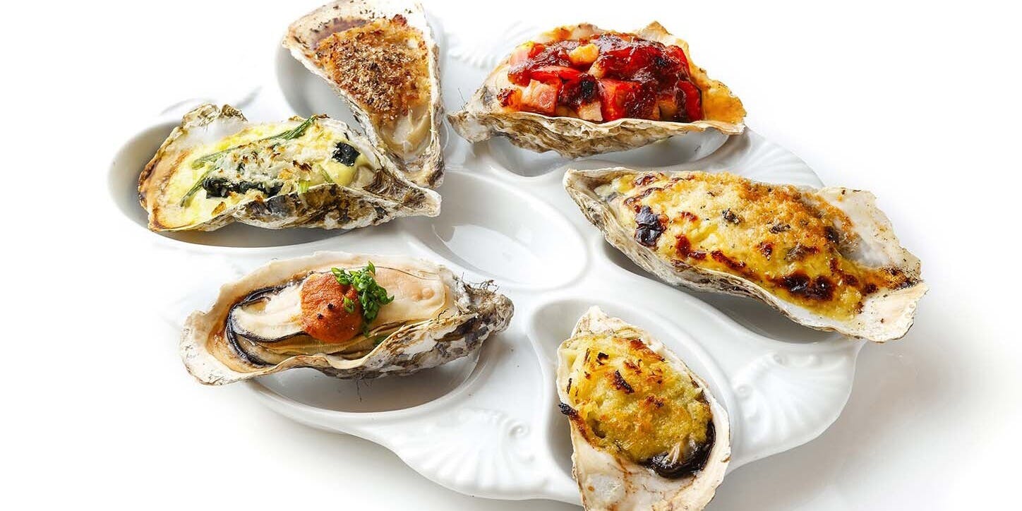 8th sea oyster Terrace　TOKYO TORCH店 - 画像5