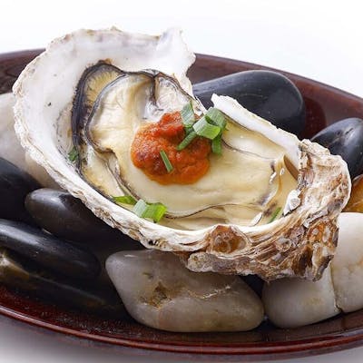 厳選された全国産地の新鮮な牡蠣