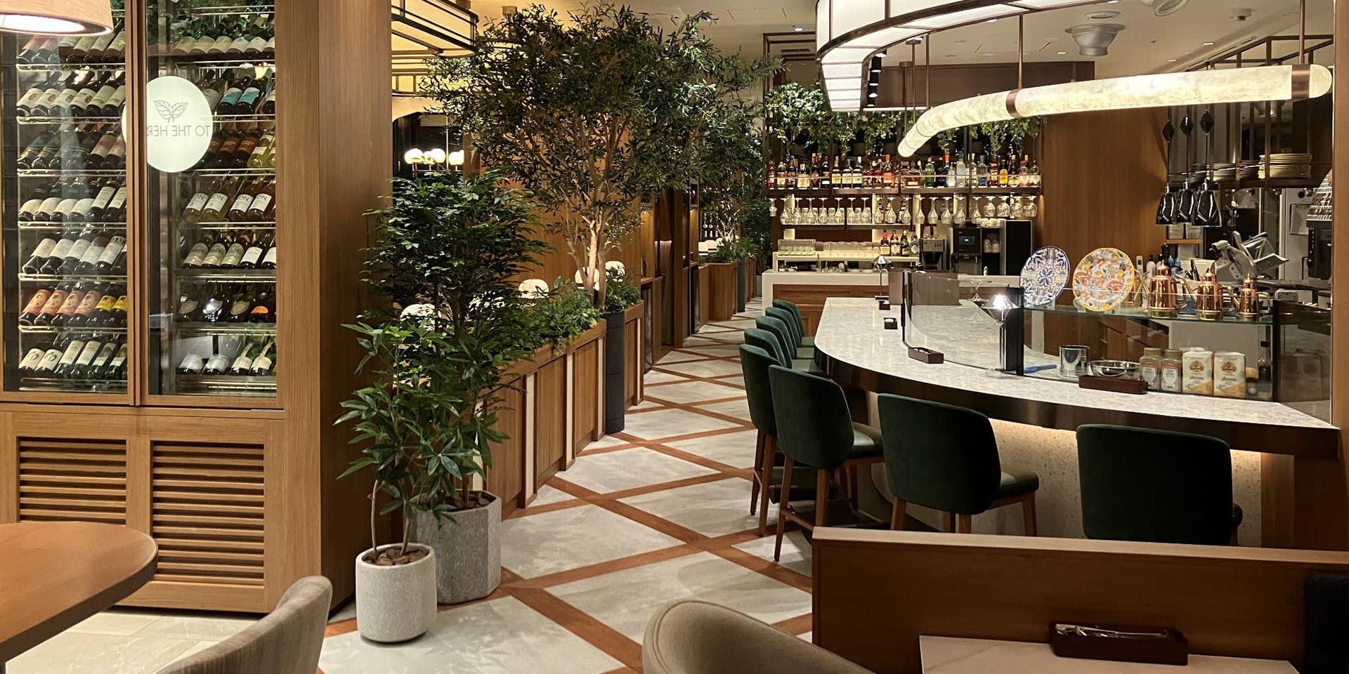 TO THE HERBS渋谷店 - 画像2