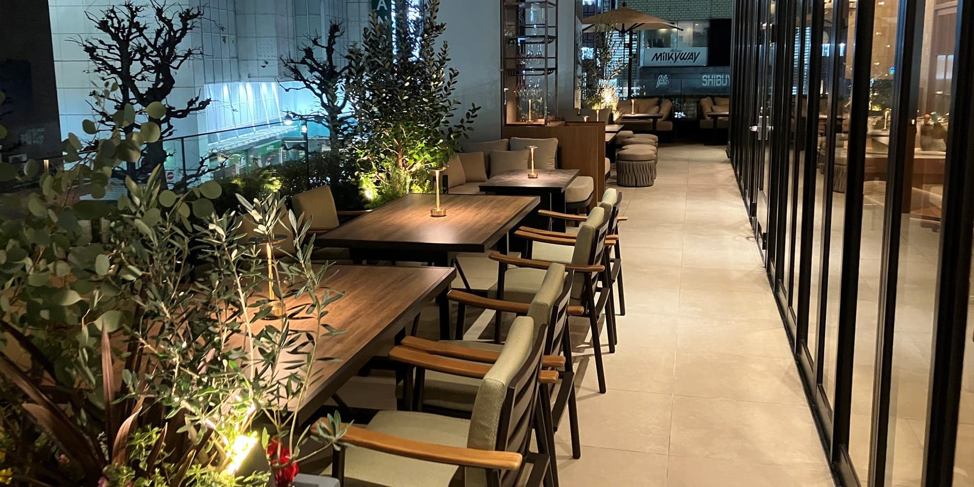 TO THE HERBS渋谷店 - 画像4