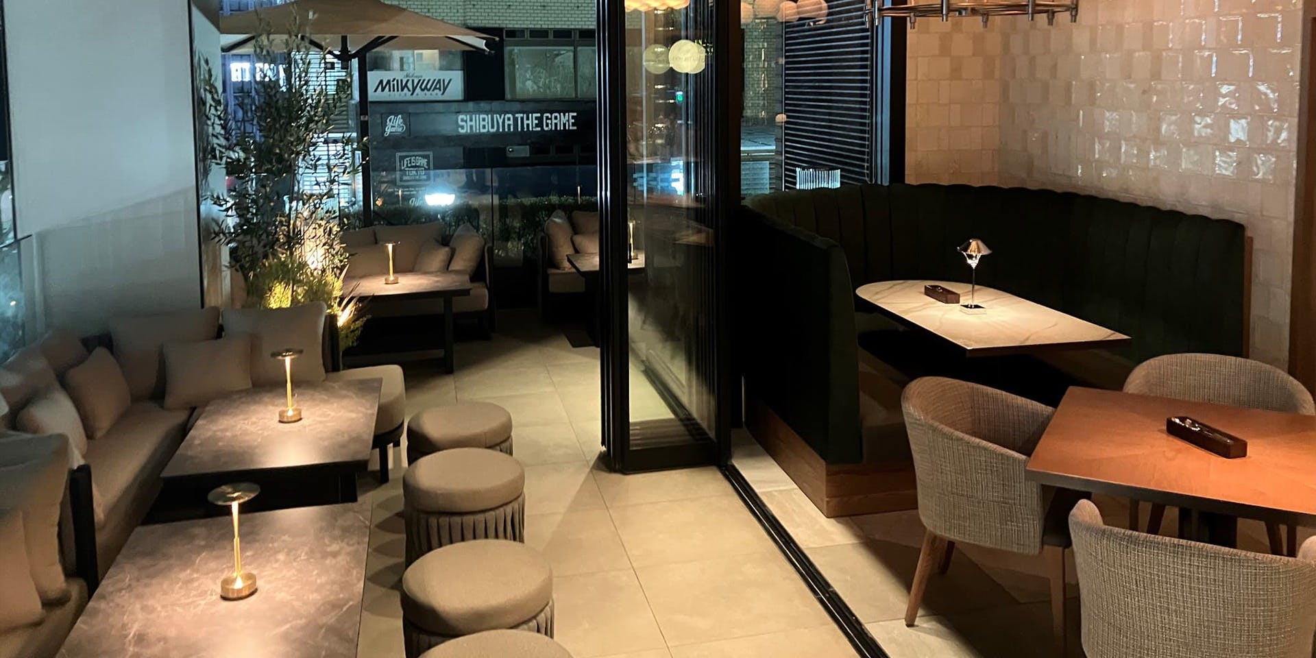 TO THE HERBS渋谷店 - 画像5